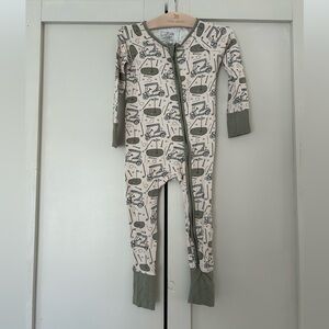 Caden Lane golf pajamas